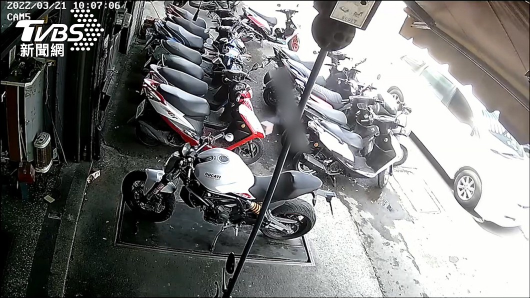 圖/TVBS