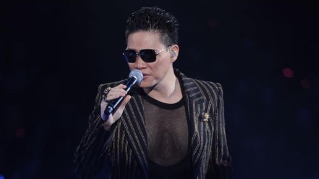 蘇永康睽違10年「來台辦演唱會」 最想去這地方旅遊
