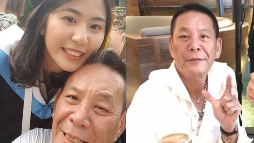 龍劭華遺孀爆經濟困難！愛女認「賣百坪豪宅」曝慘況：壓抑著