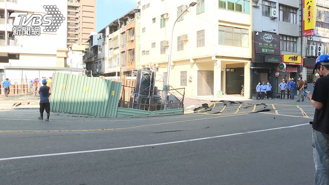 圖／TVBS