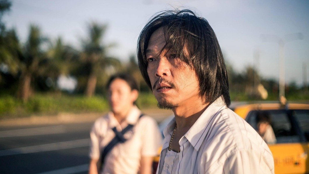 劉明勳在新片中扮演男主角的父親。（圖／峰起云湧影業提供）