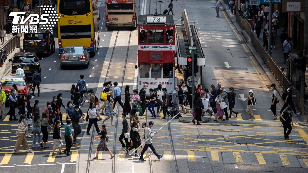 港大估全港440萬人染疫 政府需抉擇清零或走向風土病