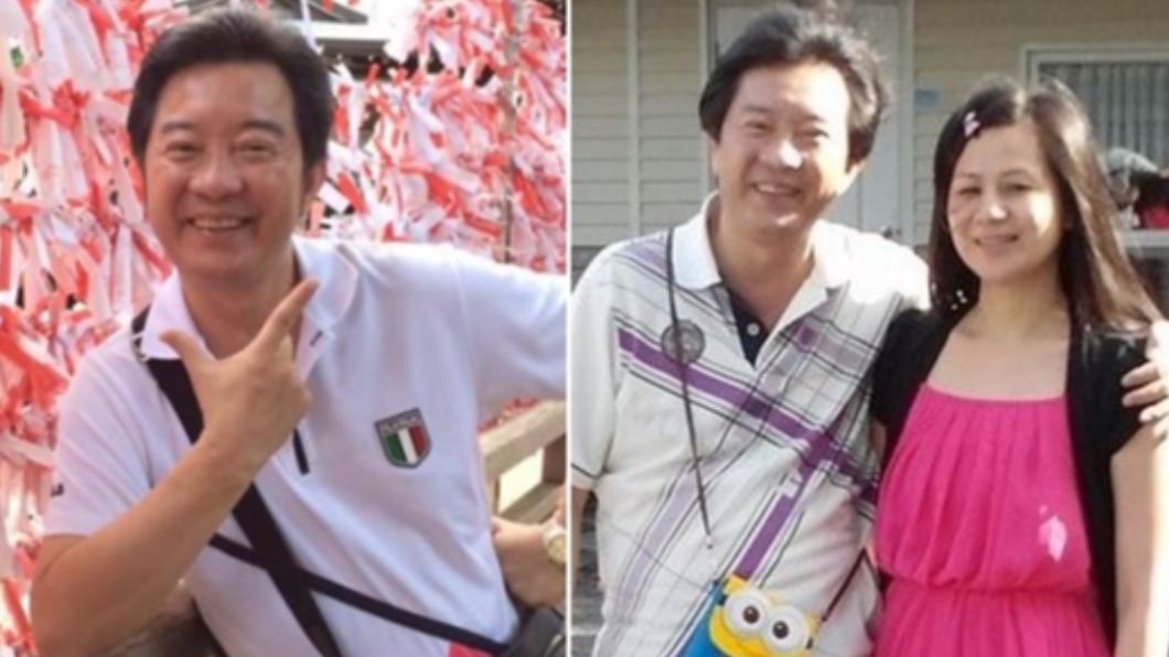 娶小20歲嫩妻!高群纏綿「嗨爆榨乾」遇這事下身沒知覺