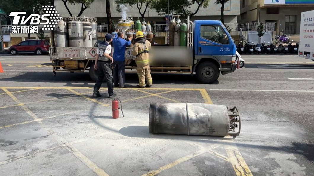圖／TVBS