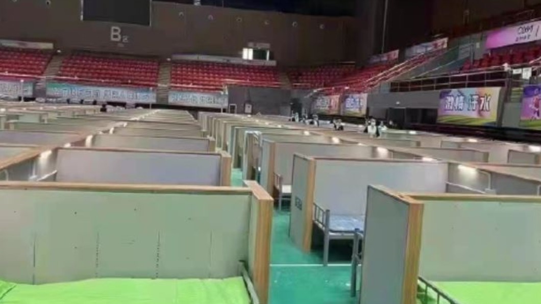 圖/翻攝自云宇宙Hymn微博