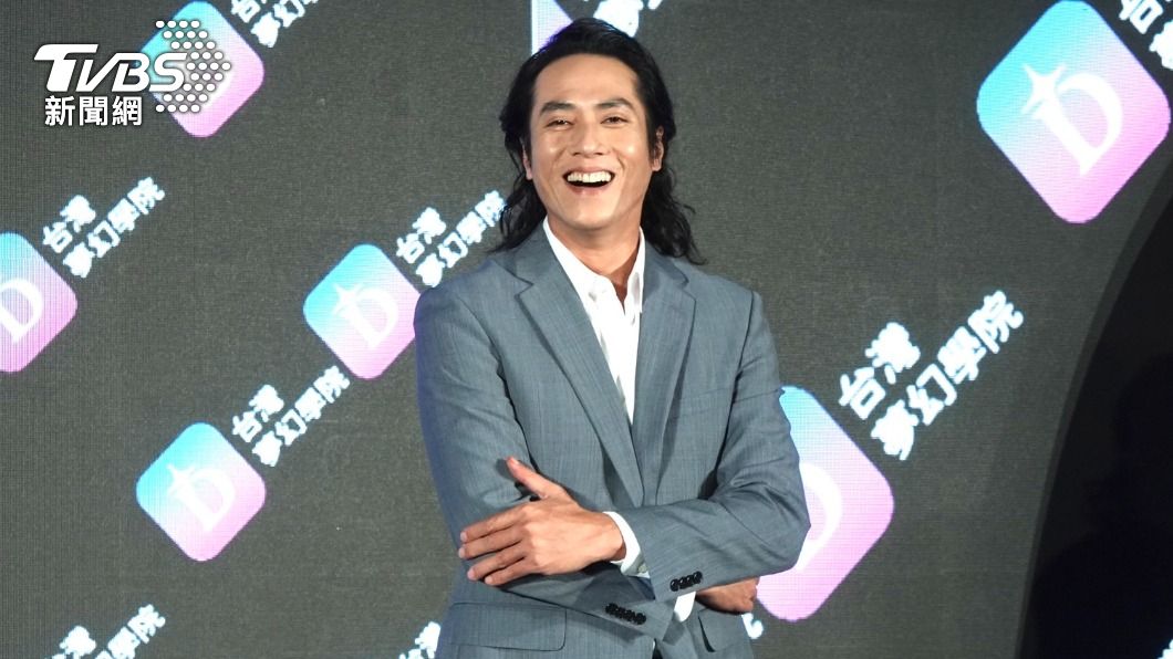 敲碗登上《營業中》!莊凱勛自稱「吃貨」 坐等庹宗康邀請