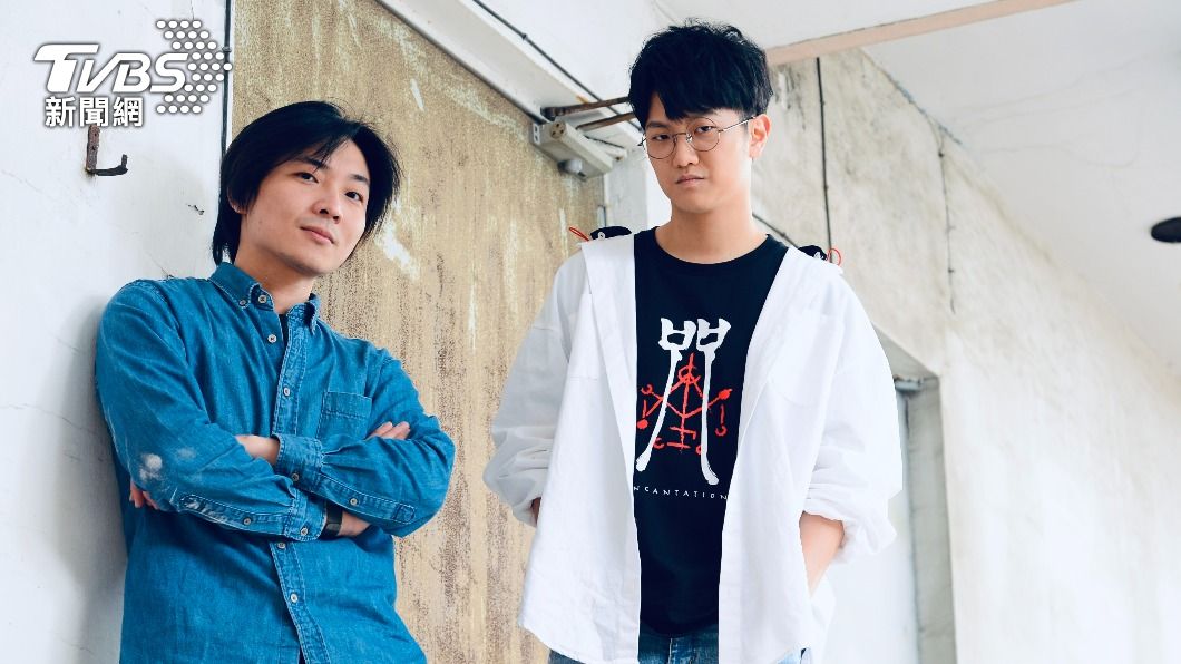 專訪/《咒》導演曝拍片恐怖實錄 阿Q自爆年幼家中驚悚瞬間