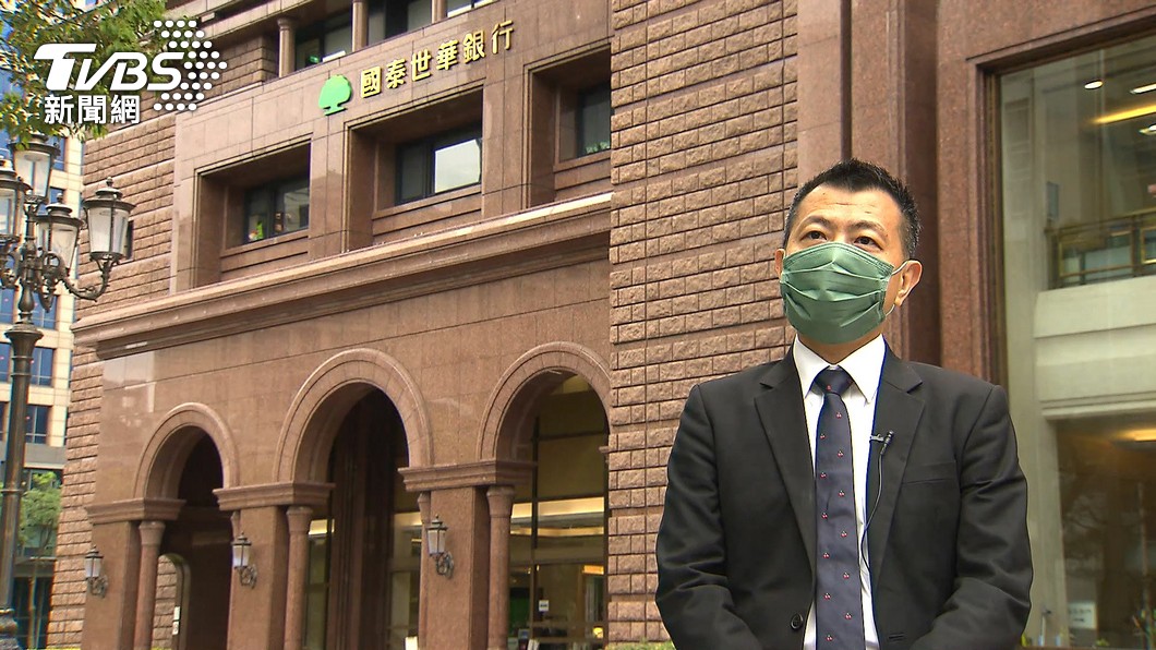 圖／TVBS