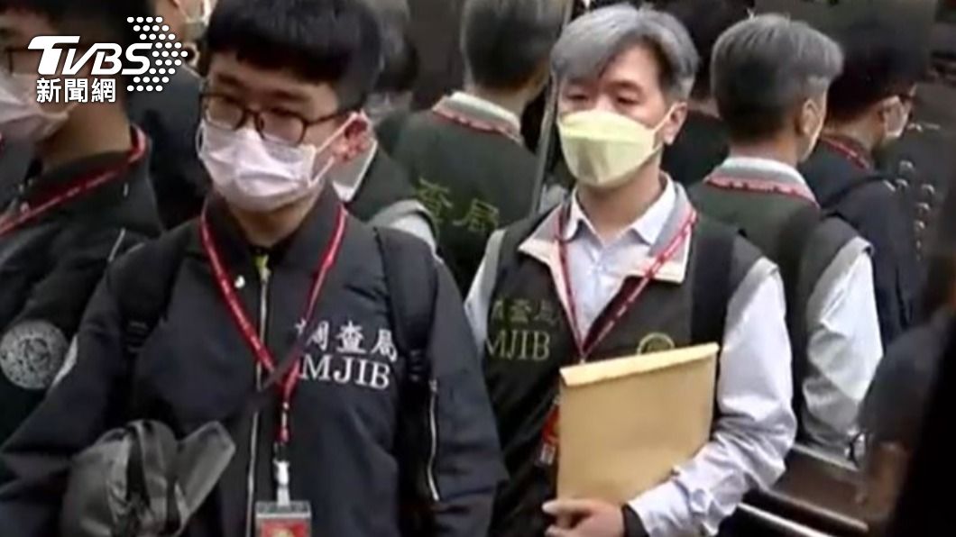 涉嫌詐領助理費!甜心議員林穎孟移送複訊喊冤:我沒有