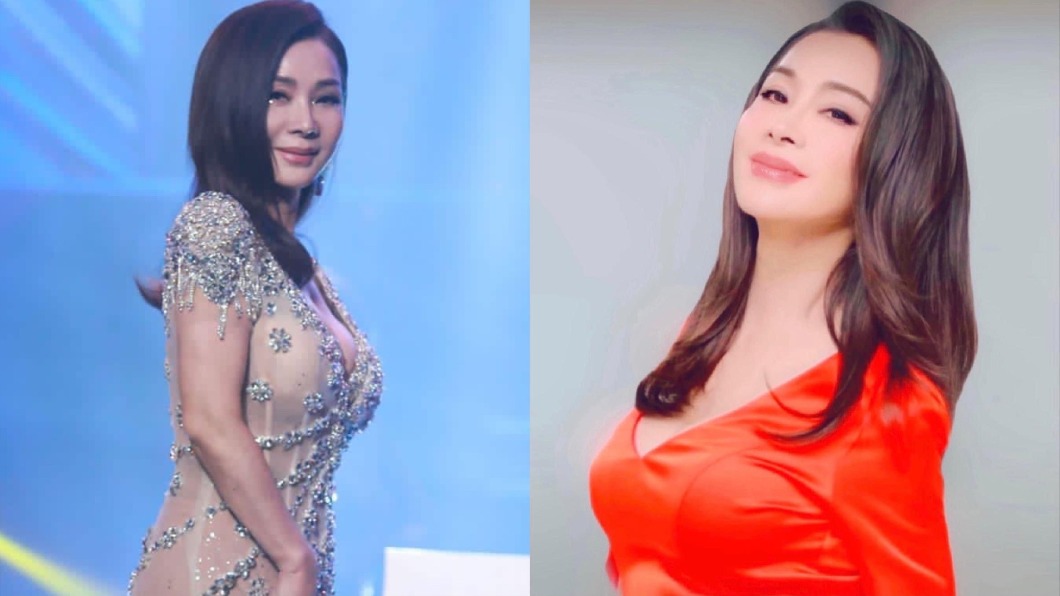 爆已婚人夫勾纏曖昧!示愛陳美鳳「想要網交」下場曝