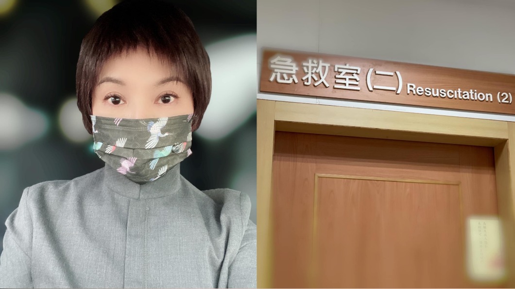 驚!國寶級歌仔戲小生突昏迷 被唐美雲送醫急救進加護病房