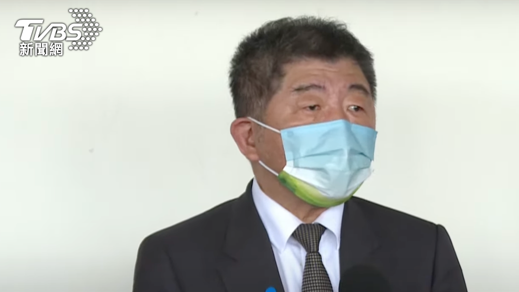 國發會公文批太慢?外賓入境沒馬上採檢 陳時中說話了
