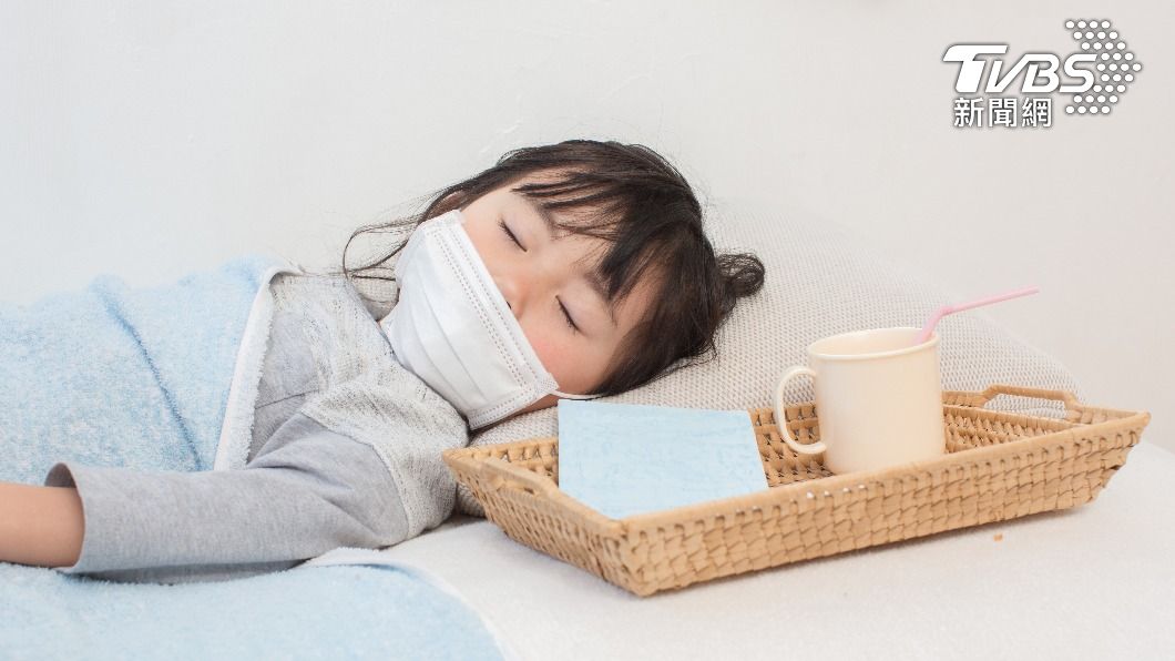 春季氣溫飄忽孩童易生病 中醫「2食療補身」增強免疫力