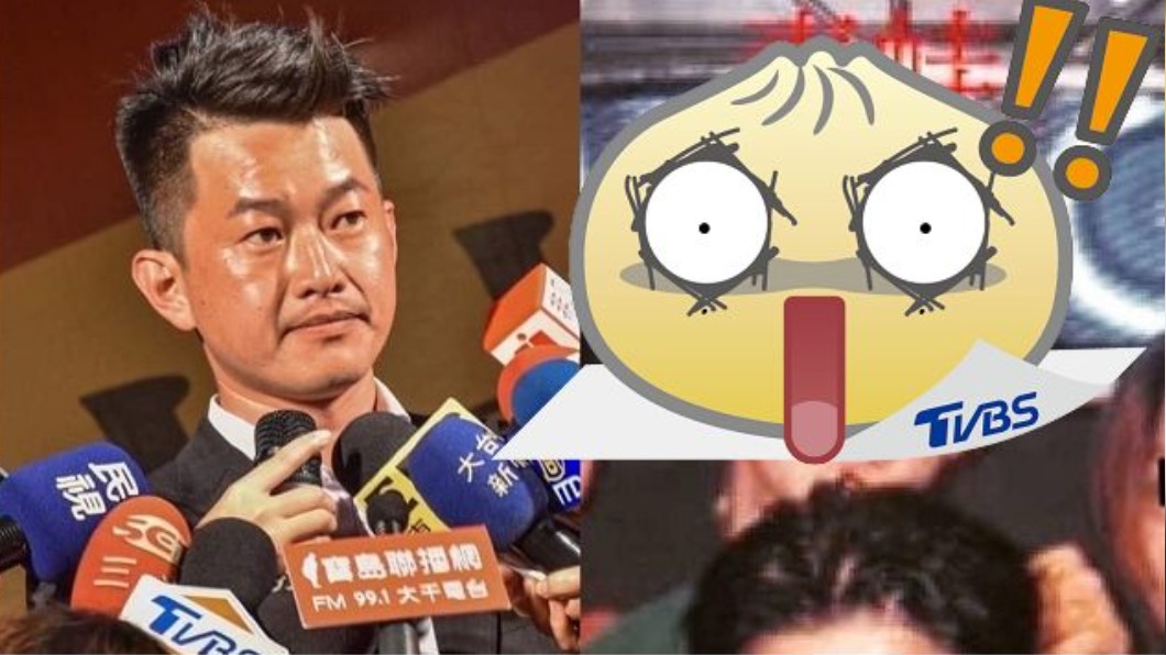 陳柏惟跟風曬20年前嫩照!網大驚:根本吳慷仁+吳奇隆