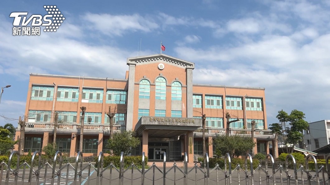 圖／TVBS