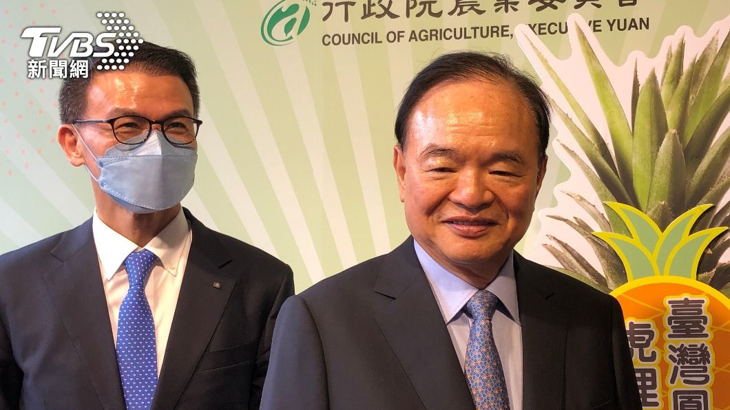 全力援助花蓮！　全聯董事長林敏雄宣布「捐1000萬」
