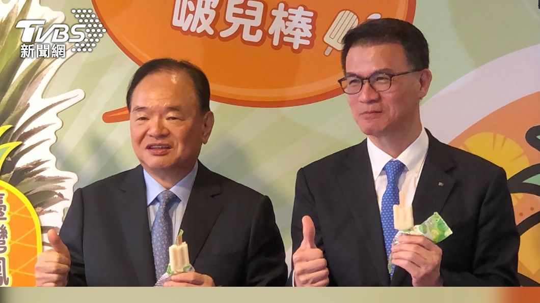 不甩誰買家樂福！全聯拼全支付要當第一　林敏雄：先賠錢5到10年