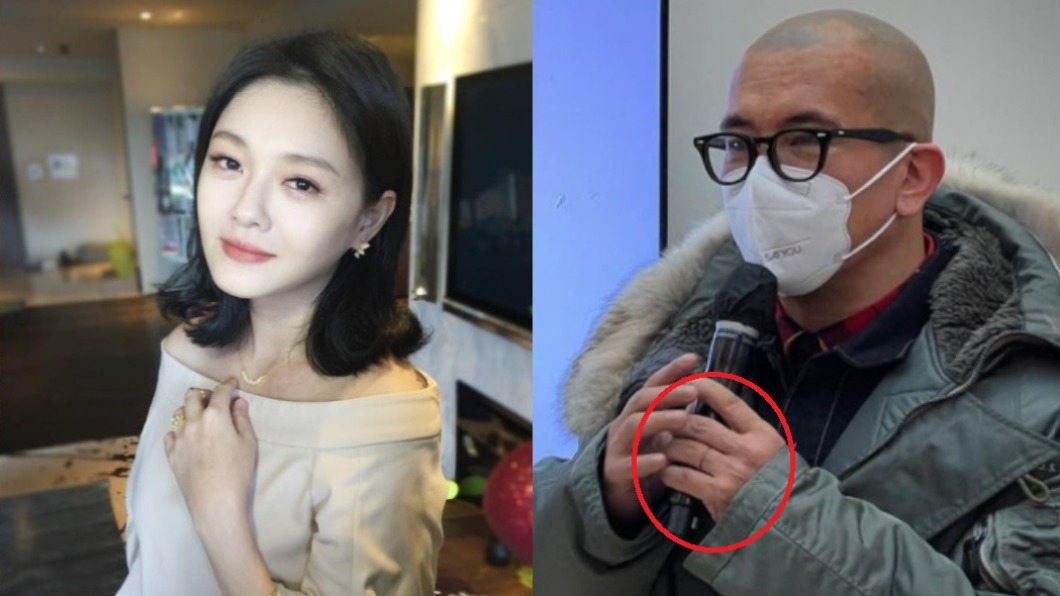 具俊曄「左手無名指」藏亮點!甜蜜記號告白大S:永遠的愛