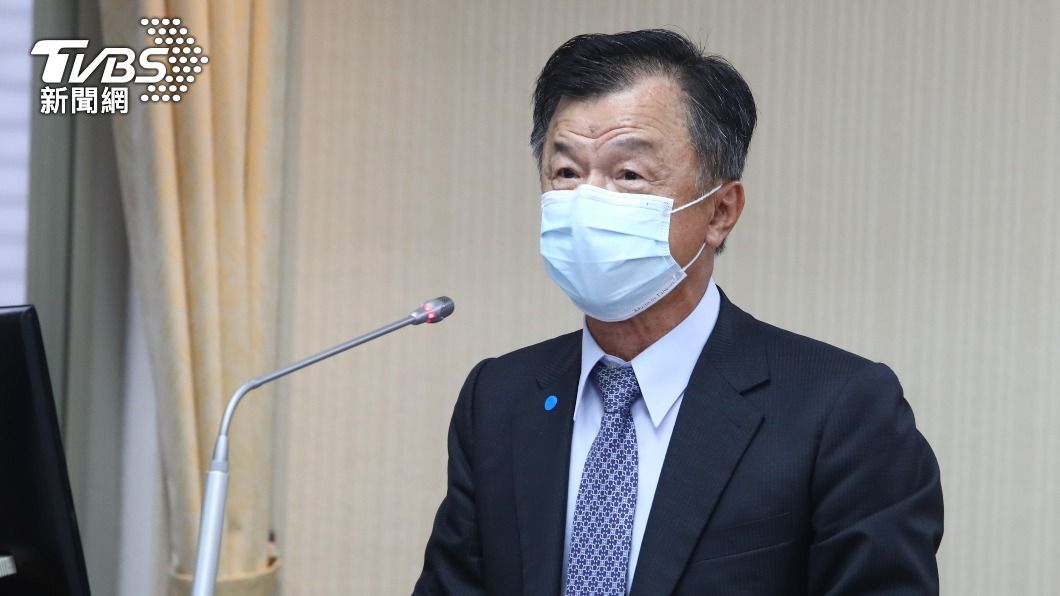 重啟小三通? 邱太三:陸未反對,但兩岸需有默契