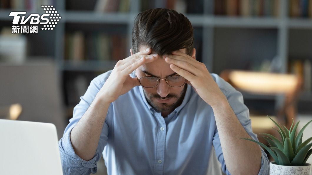 有網友留言分享人資工作量大,難以逐一發不錄取通知信。(示意圖/shutterstock達志影像)