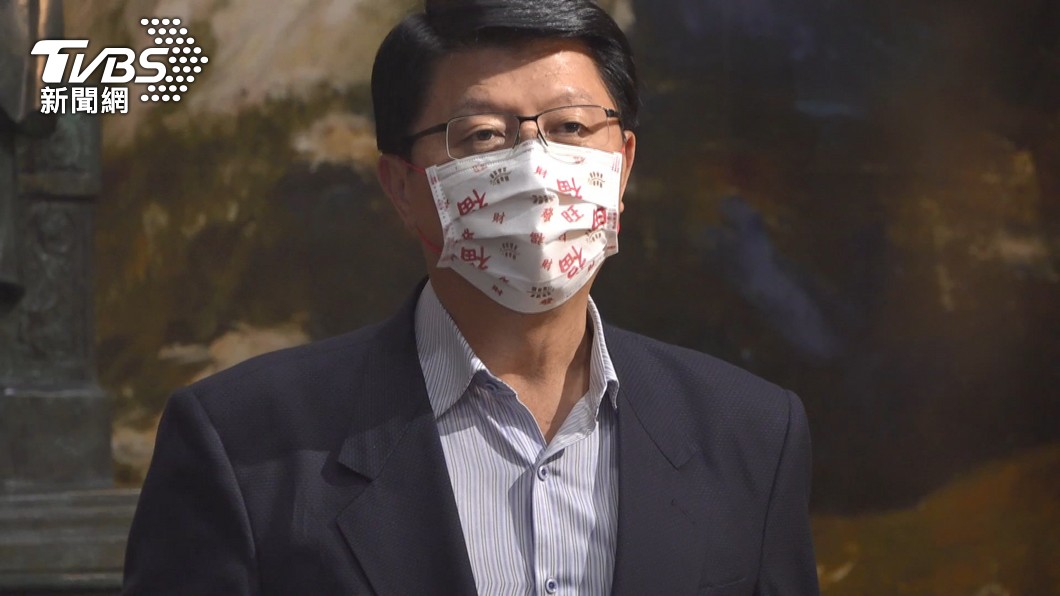 初選狀況冷清「母雞變弱雞」?謝龍介反嗆:別見縫插針