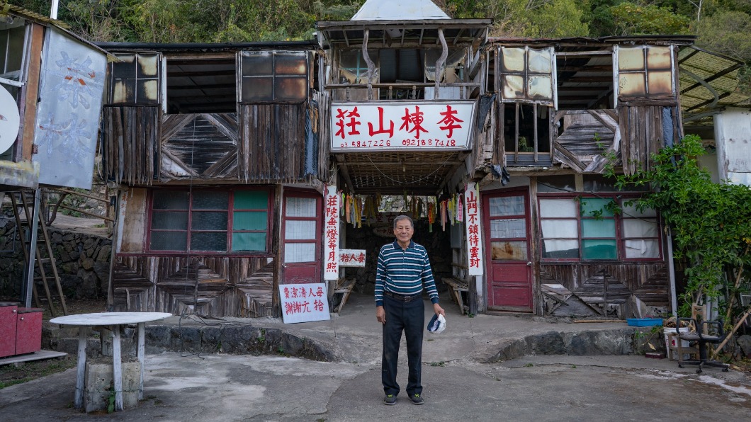 恐怖片《咒》中邪場景曝光 網揭真實現況「沒鬧過鬼」