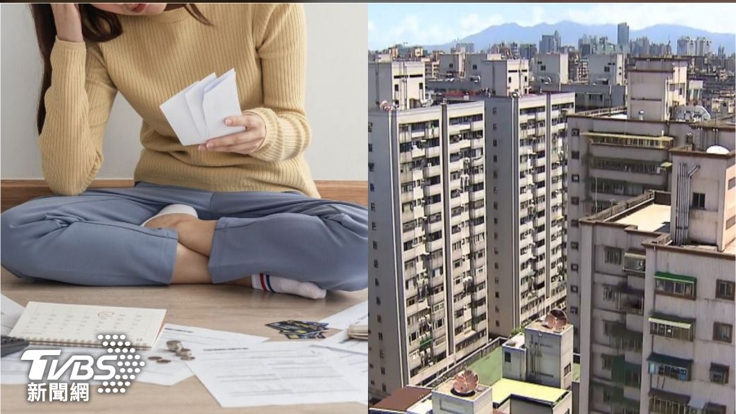 小姑硬買千萬宅「公婆逼幫付房貸」　人妻怒：都我娘家出錢