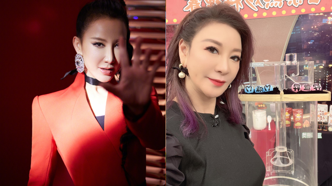 懶甩酸民！李玟秀素顏認「只想做自己」　楊繡惠6字力挺