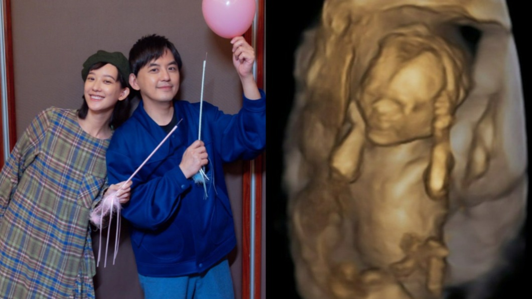 黃子佼生女兒早有預兆!40年前舊照洩玄機:莫名命定