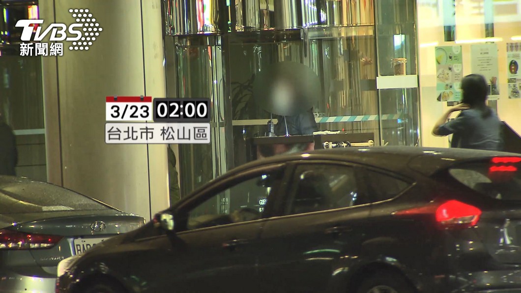 圖/TVBS