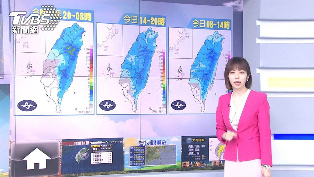 圖/TVBS