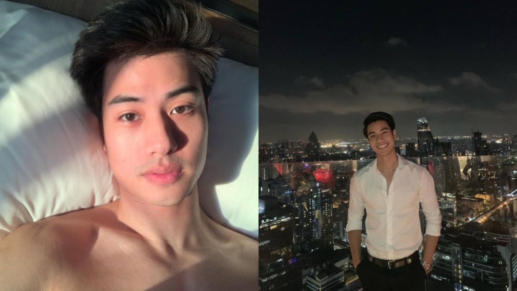 3天前才更新動態！25歲男星「睡夢中離世」家人證實了