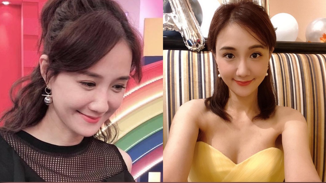 失婚2年戀情又告吹!何妤玟「合體寶馬男舒壓」發聲了
