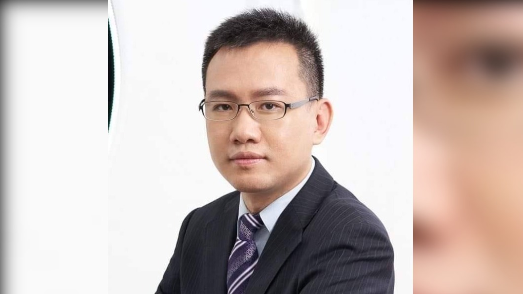 聯誠國際法律事務所吳俊達。(圖/翻攝自吳俊達臉書)