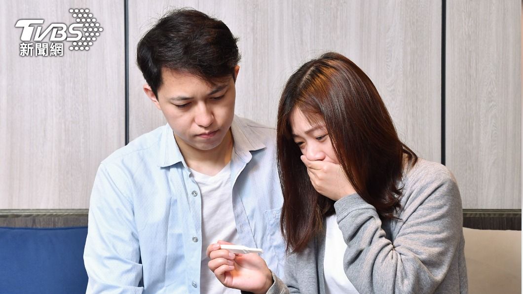 備孕到懷孕花6.1年!首份不孕症調查 醫:30歲自然懷孕率剩2成