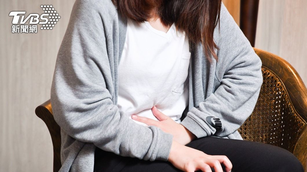 女性常見的經期不順、經痛等症狀,也可能是不孕徵兆。(圖/學會提供)
