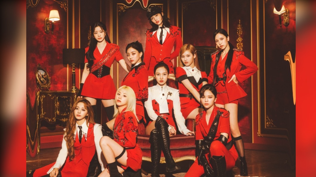 打破韓團7年魔咒! Twice、BTS五偶像組合大盤點