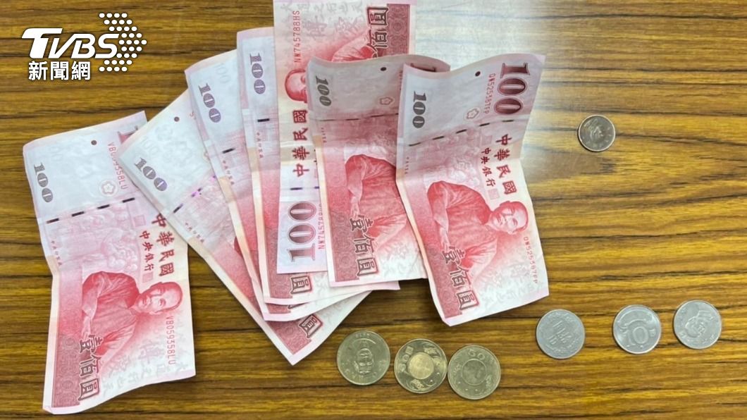 9000詐騙所得花到只剩800。