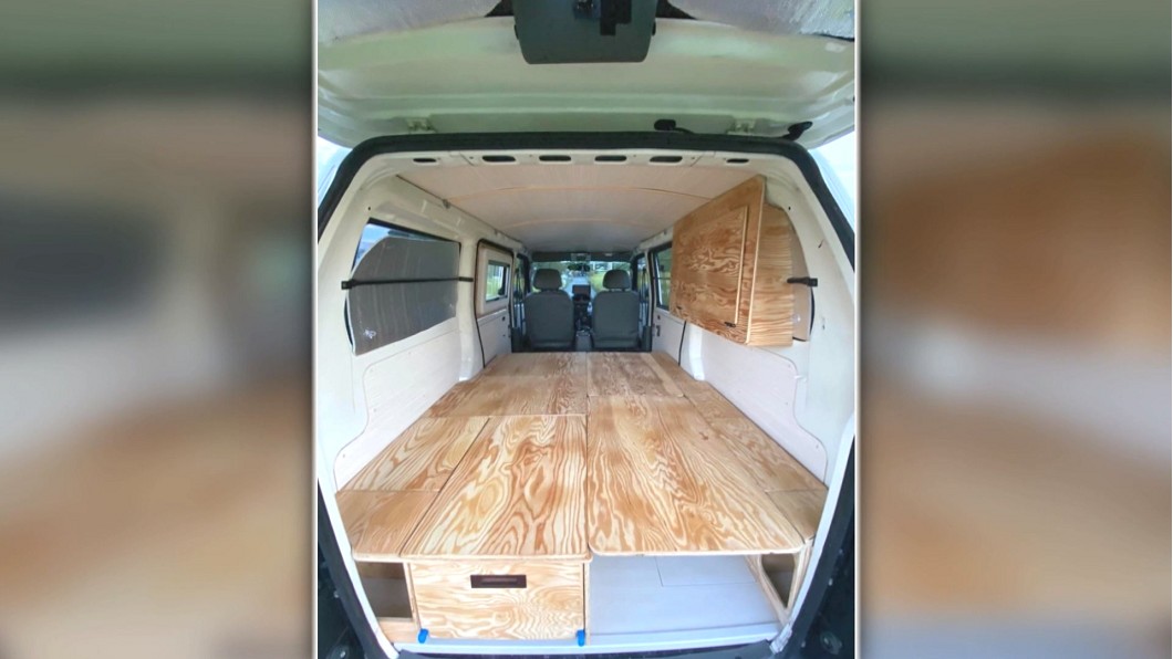 圖/翻攝方舟露營車改裝工坊ig:ark_vanlife