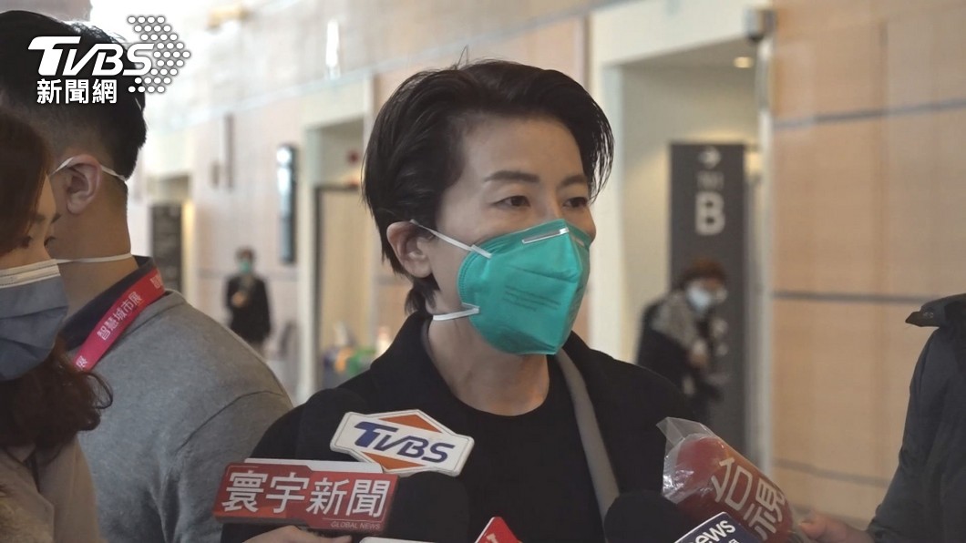 黃珊珊出關3天！鬆口「身心壓力大」留3後遺症：很擔憂