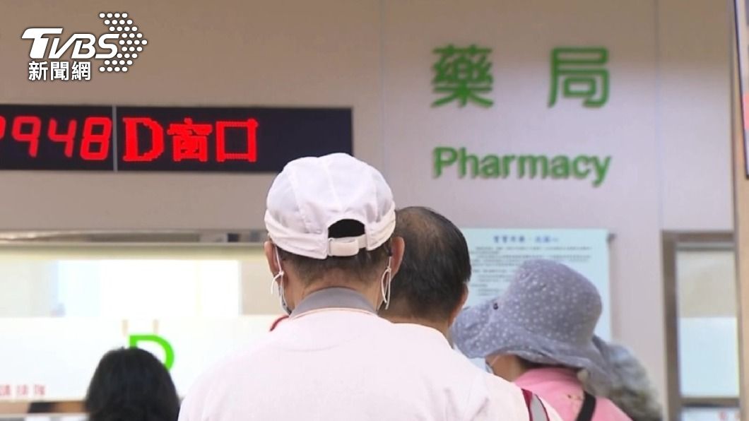 健保投保上限最快5月調高 13萬人「每月多繳逾百元」