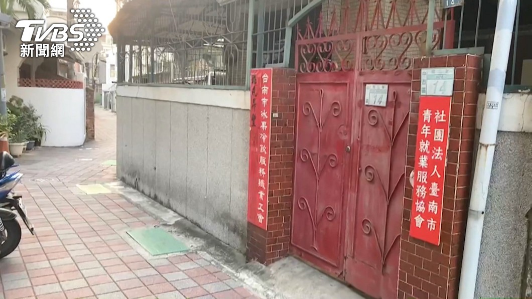 圖／TVBS