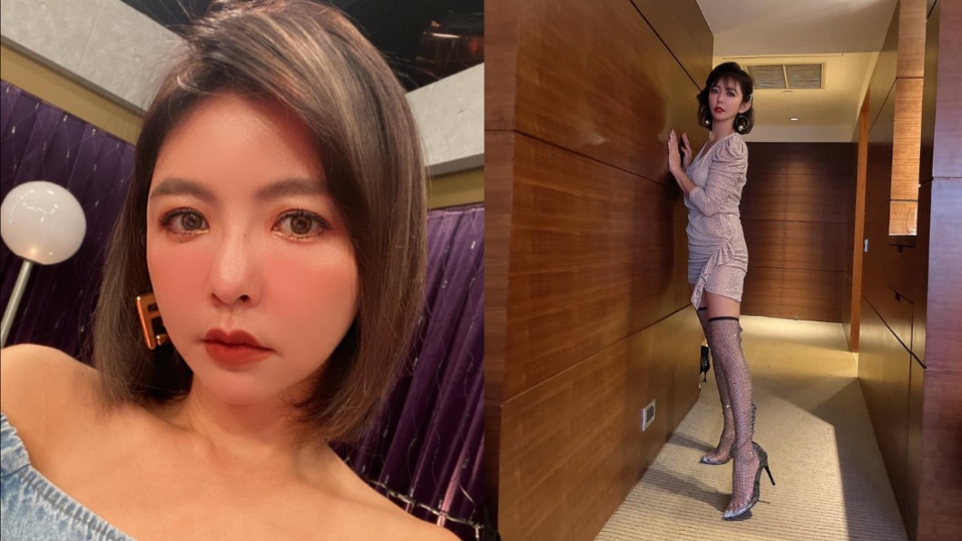 曾被媽當眾賞巴掌！女星痛揭「父母離婚陰影」：掉到地獄