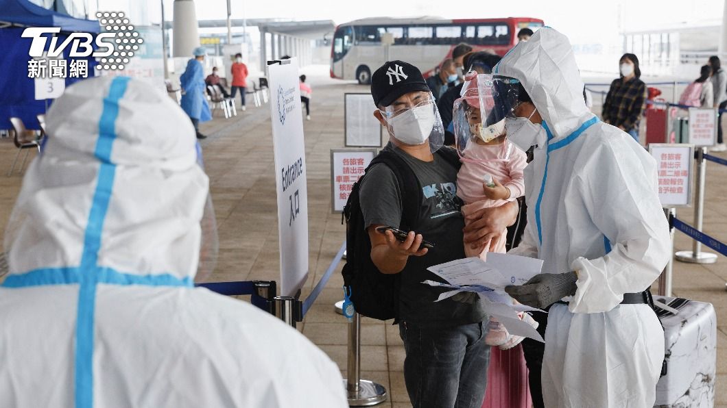 香港每1萬人口有9人染新冠亡 成亞洲四小龍中最慘烈