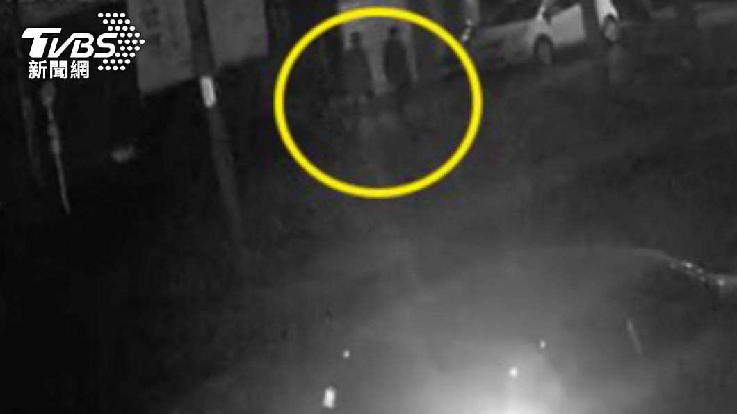 不想還8萬賭債!男自導自演「強盜劇」 撂人蒙面綁自己