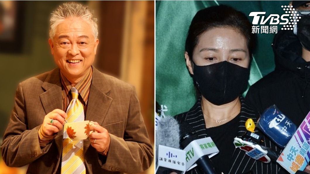 唐川告別式／方文琳哭腫眼憶生前暖舉：他花7小時陪我錄音