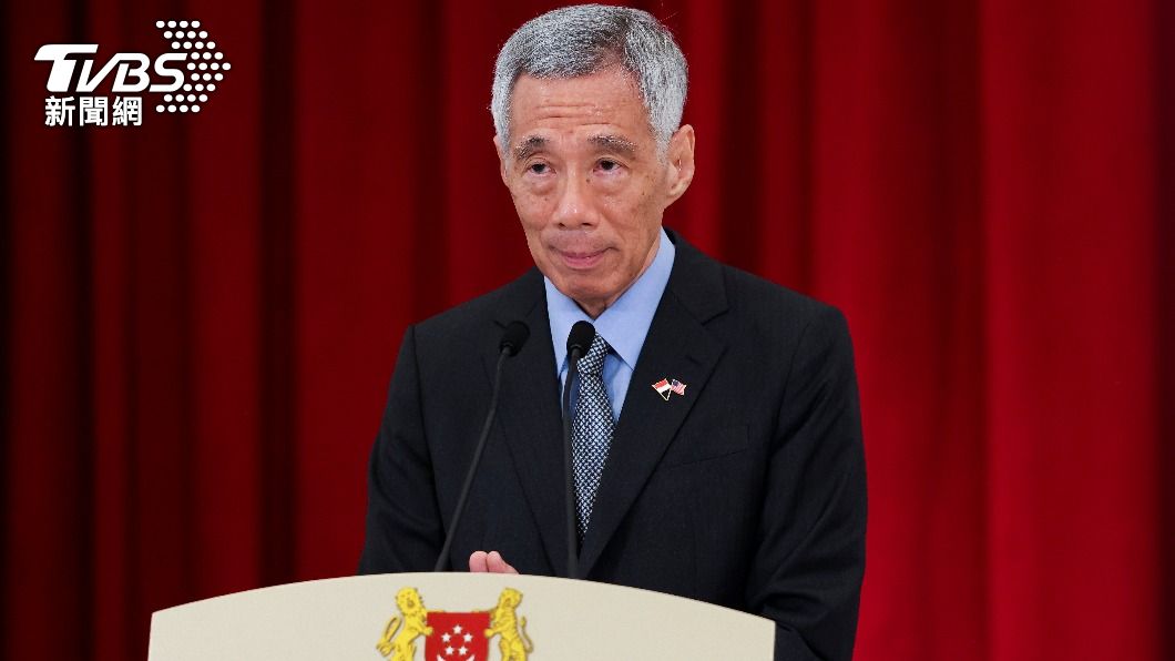 抗疫轉捩點!新加坡放寬防疫措施 已接種者入境免隔離