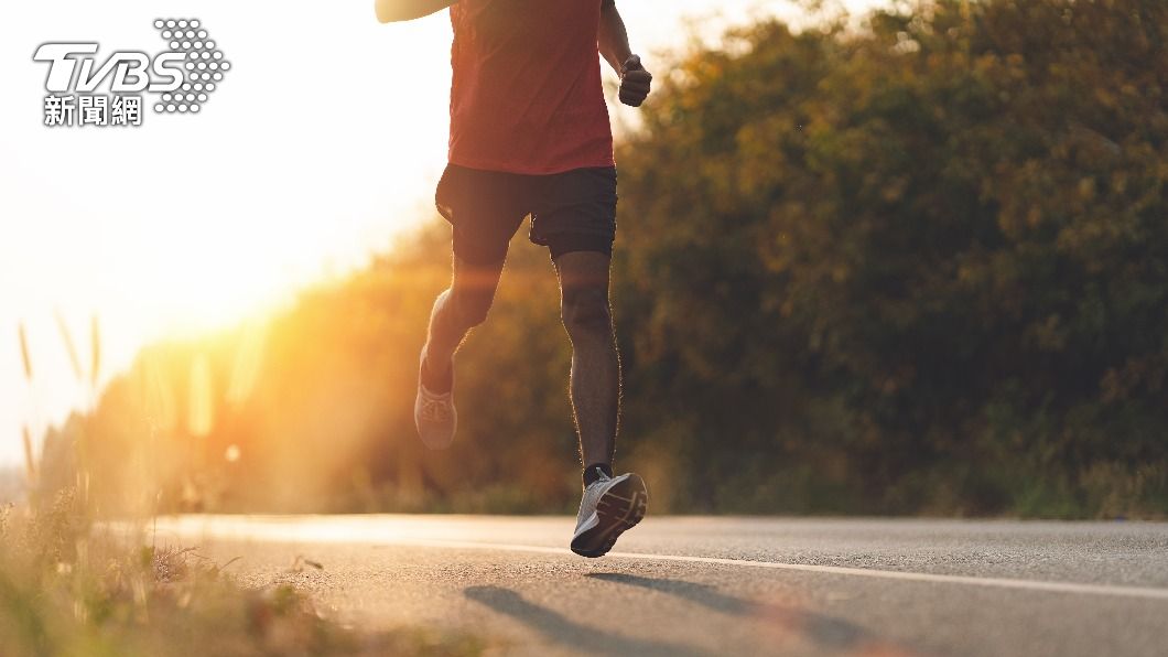 當習慣一種運動後，可以增加運動強度。（示意圖／shutterstock達志影像）