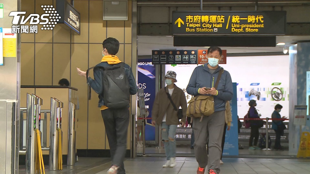 圖／TVBS