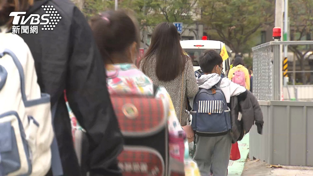 圖／TVBS